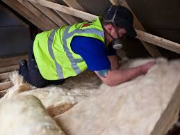 Best Spray Foam Insulation  in Morehead, KY