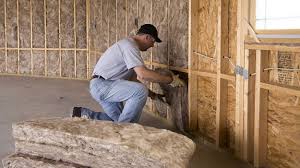 Types of Insulation We Offer in Morehead, KY