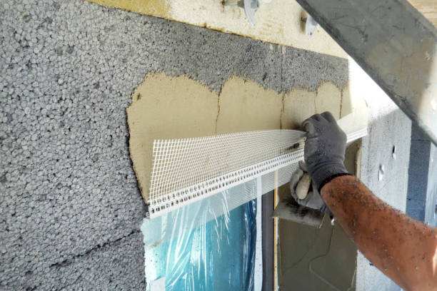 Best Wall Insulation Installation  in Morehead, KY