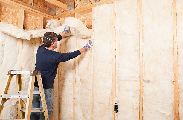 Best Garage Insulation  in Morehead, KY